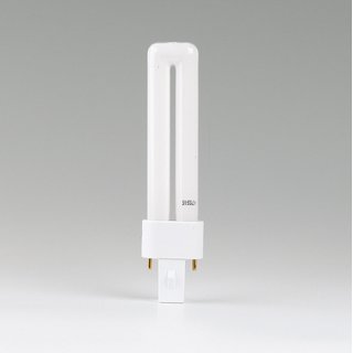 Osram Dulux-S Energiesparlampe 11W/840 Sockel G23 Lnge 237mm kaltwei
