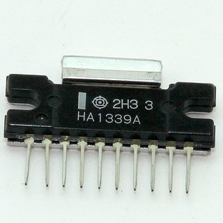 HA1339A IC 