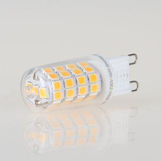 G9 LED Leuchtmittel Lampe 3,5W/230V 2900K warmwei