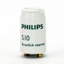 Philips S10 Ecoklick Starter fr Leuchtstofflampen 4-65W...