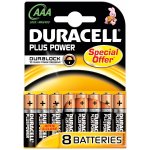 Alkali-Batterien
