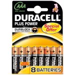 Alkali-Batterien