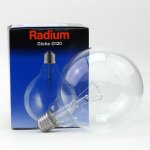 Glhlampen Standard