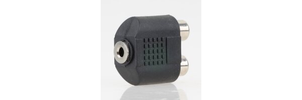 Audio-Adapter