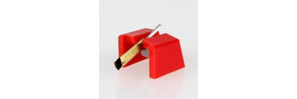 Plattenspieler-Nadel