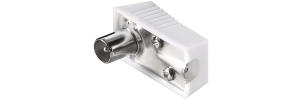 IEC Stecker & Adapter