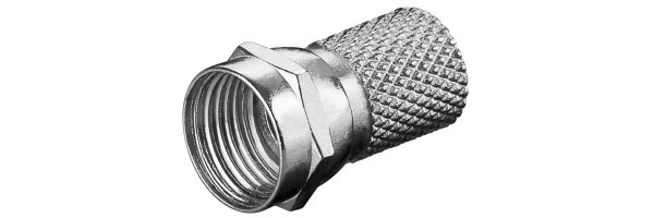 F-Verbinder & Adapter