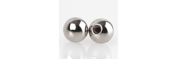 Kugeln Metall