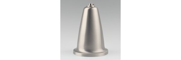 Baldachin Metall extra groß