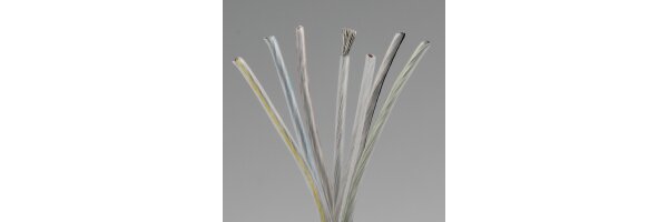 Lampen-Kabel 7-adrig