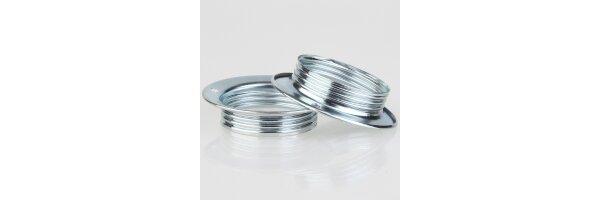 Schraubring E27/E14/G9/G4/GY6,35