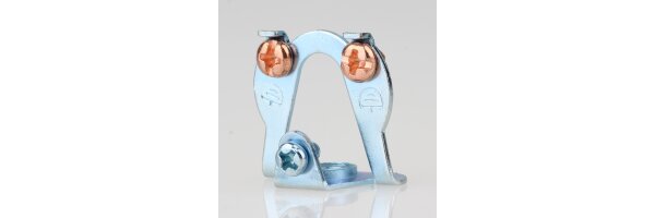 Pendelrohr Aufhänger