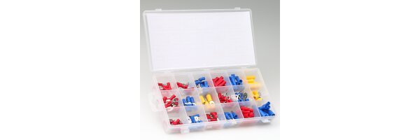 Kabelschuh Sortimente