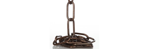 4,85 mm Lampenkette bis 25Kg