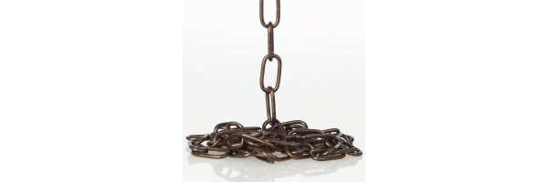 2,0 mm Lampenkette bis 10Kg