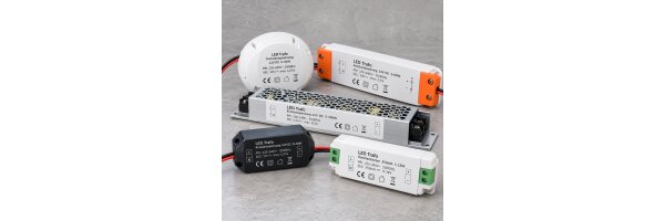 LED-Trafos