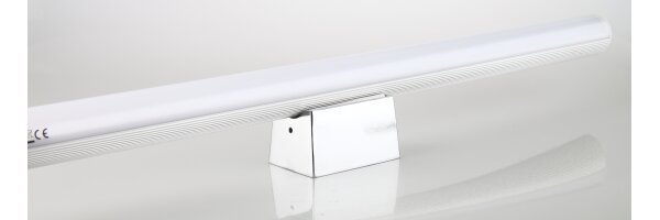 Linienlampe Linestra Fassung