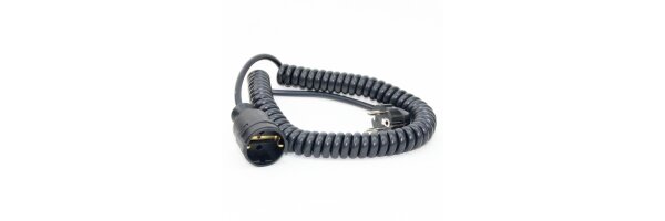 Schutzkontakt-Verlängerung