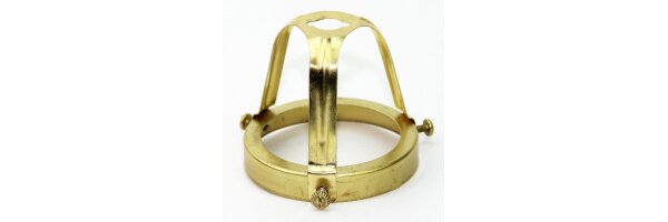 Glashalter / Lampenschirmhalter