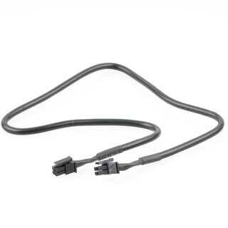 Hfele Loox Zuleitung 12V Verlngerung fr Multi-Boxen zum Schaltereingang 0.5m
