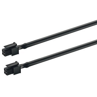 Hfele Loox Zuleitung 12V Verlngerung fr Multi-Boxen zum Schaltereingang 0.5m