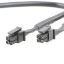 H�fele Loox Zuleitung 12V Verl�ngerung f�r Multi-Boxen...