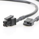 Hfele Loox Zuleitung 12V mit Einrastverbinder fr...