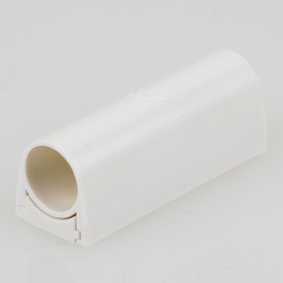 Hfele Loox Schaltergehuse wei fr Schalter zum Schrauben mit 12mm Durchmesser
