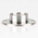 Hfele Schrankrohrlager Kleiderstangen-Halterung fr...