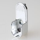 Hfele Schrankrohrlager Kleiderstangen-Halterung fr...