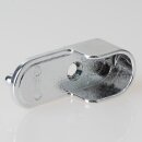 Häfele Schrankrohrlager Kleiderstangen-Halterung...