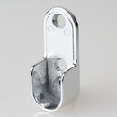 Hfele Schrankrohrlager Kleiderstangen-Halterung fr...