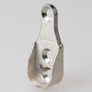 Hfele Schrankrohrlager Kleiderstangen-Halterung fr...