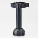 H�fele Sockelverstellfu� 190&ndash;218 mm Kunststoff...