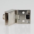 Häfele Möbel Glastürscharnier 170°...