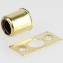 Häfele Kugelschnäpper zum Einpressen 11x11 mm...