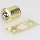 Hfele Kugelschnpper zum Einpressen 11x11mm vermessingt