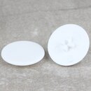 Hfele Minifix 15 Mbel Abdeckkappe ohne Abdeckrand 17mm...