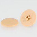 Hfele Minifix 15 Mbel Abdeckkappe ohne Abdeckrand 17mm...