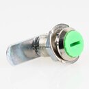 Hfele Symo Hebelverschluss Trdicke 17mm mit...
