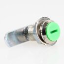 Häfele Symo Hebelverschluss Zinkdruckguss vernickelt...