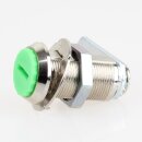 Häfele Symo Hebelverschluss Zinkdruckguss vernickelt...