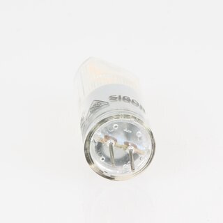 SIGOR LED-Stiftsockellampe, Parathom Pin G4/12V/2,4W=(25W) warmwei