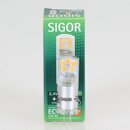 SIGOR LED-Stiftsockellampe, Parathom Pin...