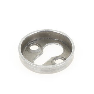 Hfele Mbel Kapsel-Bettverbinder ohne Aushngesicherung 30x7mm Stahl