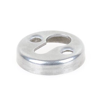 Hfele Mbel Kapsel-Bettverbinder ohne Aushngesicherung 30x7mm Stahl