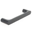 Hfele Mbelgriff Bgelgriff Holz Esche 144x35mm schwarz...