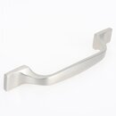 Hfele Mbelgriff Bgelgriff 135x27mm Messing...