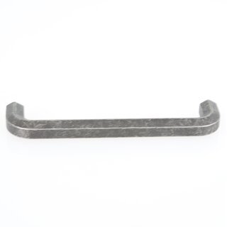 Hfele Mbelgriff Bgelgriff 140x32mm verzinnt antik