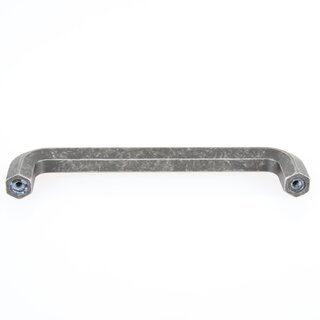 Hfele Mbelgriff Bgelgriff 140x32mm verzinnt antik
